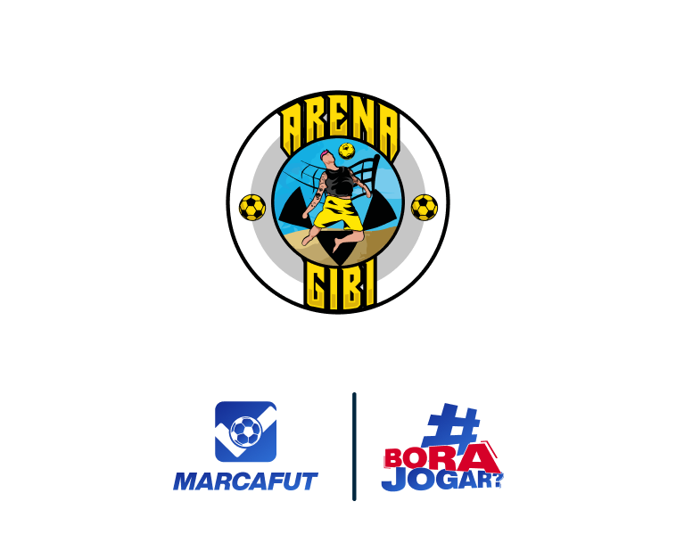 Arena Gibi no mARCAFUT