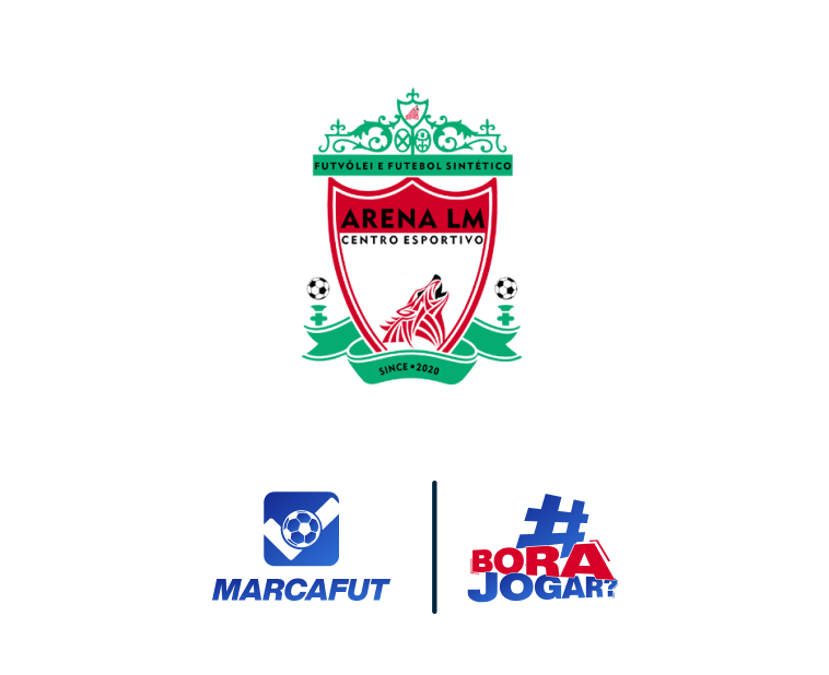 Arena LM Anápolis está no Marcafut
