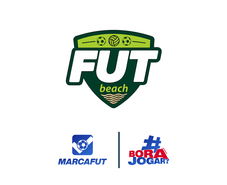 Fut Beach Arena de Rio Verde no Marcafut Fut Beach Arena de Rio Verde no Marcafut