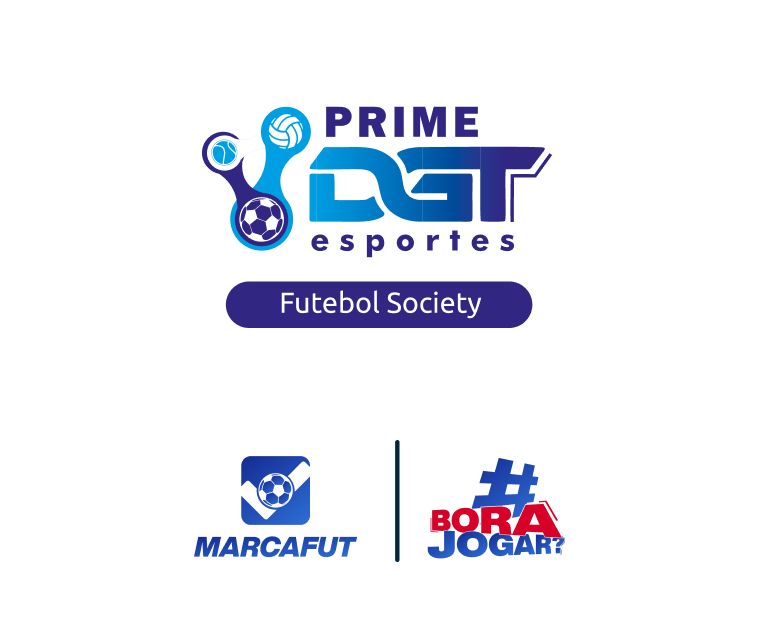 Prime DGT Futebol Society