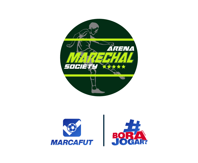 Arena Marechal Society Arena Marechal Society