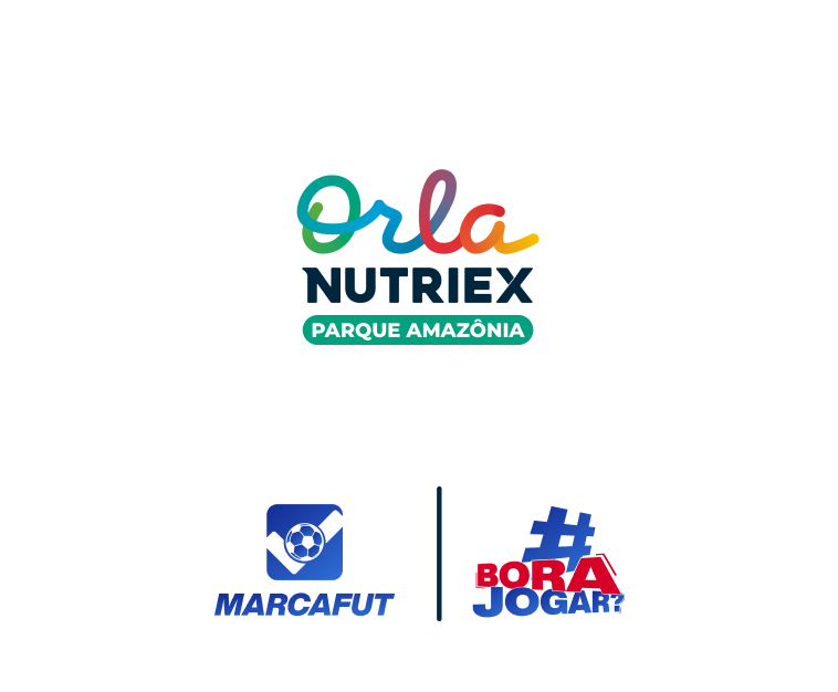 Arena Orla Nutriex Parque Amazonia Arena Orla Nutriex Parque Amazonia