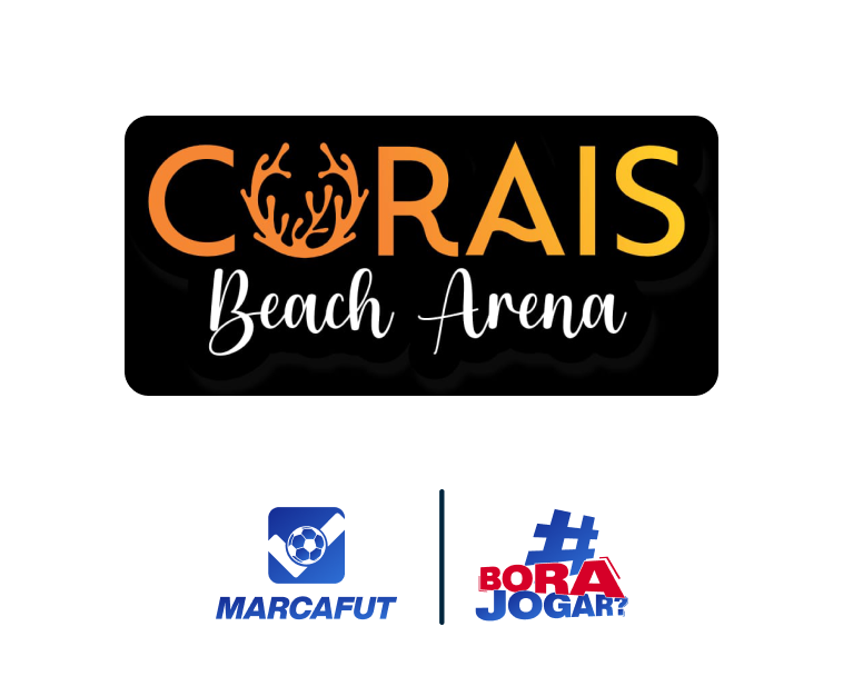 Corais Beach Arena Corais Beach Arena