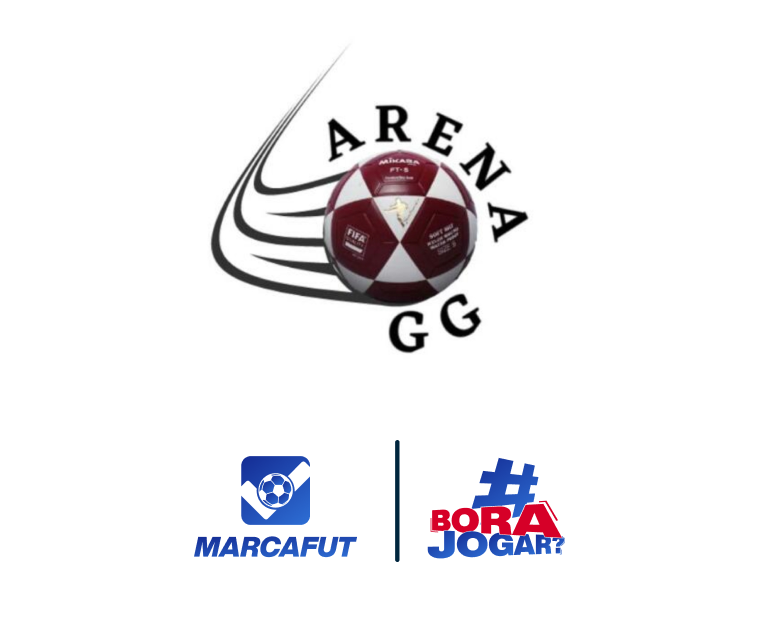 Arena GG | Marcafut, Faça seu agendamento!