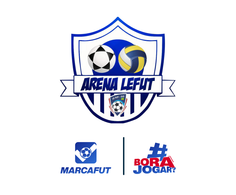 Arena Lefut no Marcafut Aparecida de Goinia Arena Lefut no Marcafut Aparecida de Goinia