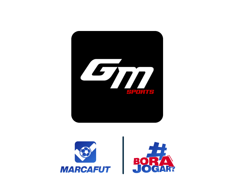 GM Sports marcar horário